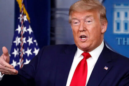 Tariffs from multiple countries have been revealed - what does that mean for Bitcoin and cryptocurrencies?