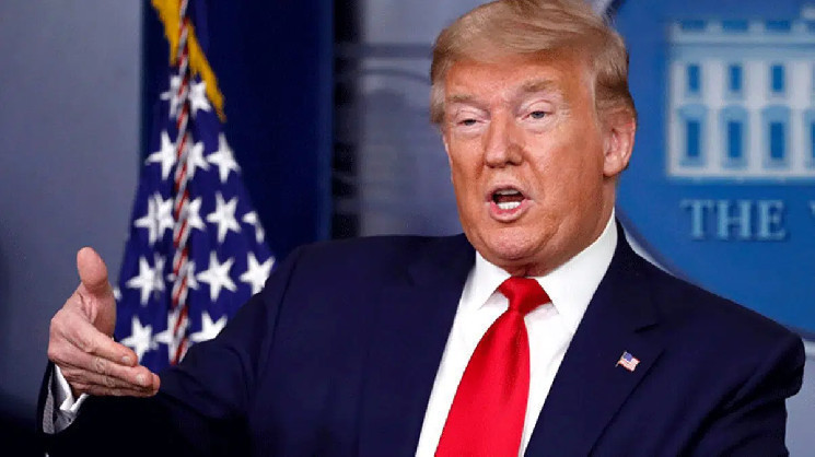Tariffs from multiple countries have been revealed - what does that mean for Bitcoin and cryptocurrencies?