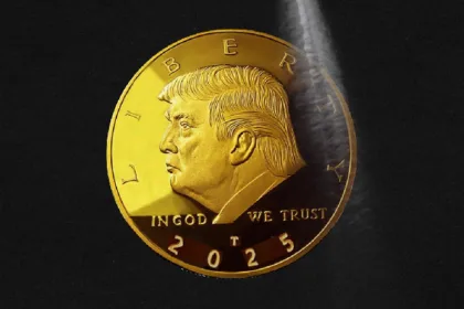 Trump Memcoin exposes the equal access story of the cipher