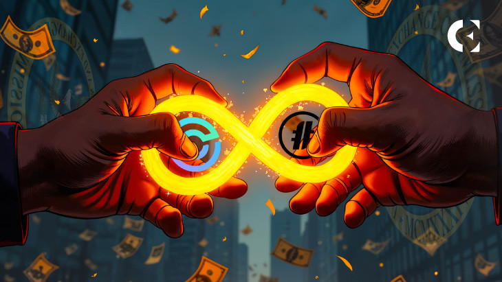 Circle Buys Hashhonote & Sec shakes things up