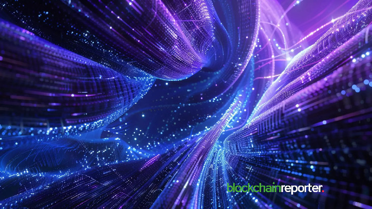 Attreta network that provides AIREDE insights to traders in cooperation with DEXCHECKAI