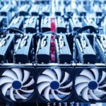 The digital currency group revolves the Foundry Foundry Cryptographic Mining Subsidiary