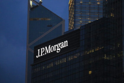 Bitcoin miners trading in the United States represented 29% of the global hashrate in February: JPMorgan