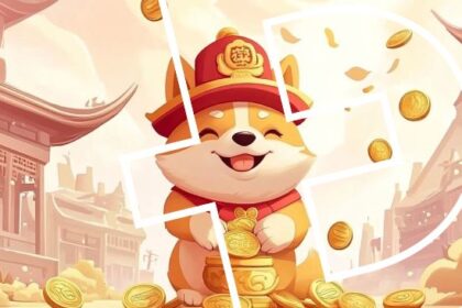 When Dogecoin faces a bearish threat, investors rush to Chowwow Presale
