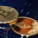 Ethereum and Bitcoin ratios are the lowest in four years - here's the reason