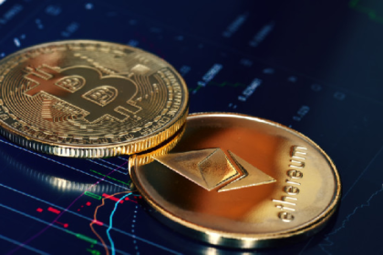 Ethereum and Bitcoin ratios are the lowest in four years - here's the reason