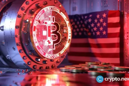 North Carolina's Strategic Bitcoin Reserve Building "a big deal"