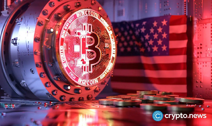 North Carolina's Strategic Bitcoin Reserve Building "a big deal"