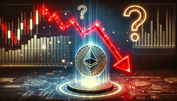 Can ETH jump to $3,324 amid accumulation of whales?
