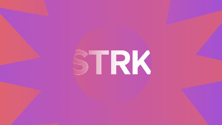 Is Microstrategy's $ 563 million STRK really excessive?