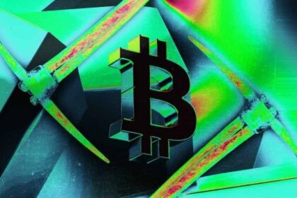 The Canadian Bitcoin Bitfarms miner reflects the AI ​​data centers