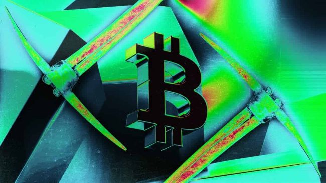 The Canadian Bitcoin Bitfarms miner reflects the AI ​​data centers