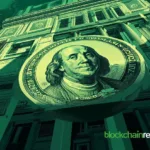 $usdt's inflow into crypto exchanges surged to $27.2 billion this week, the largest since 2022