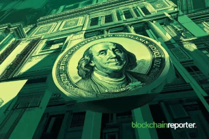 $usdt's inflow into crypto exchanges surged to $27.2 billion this week, the largest since 2022