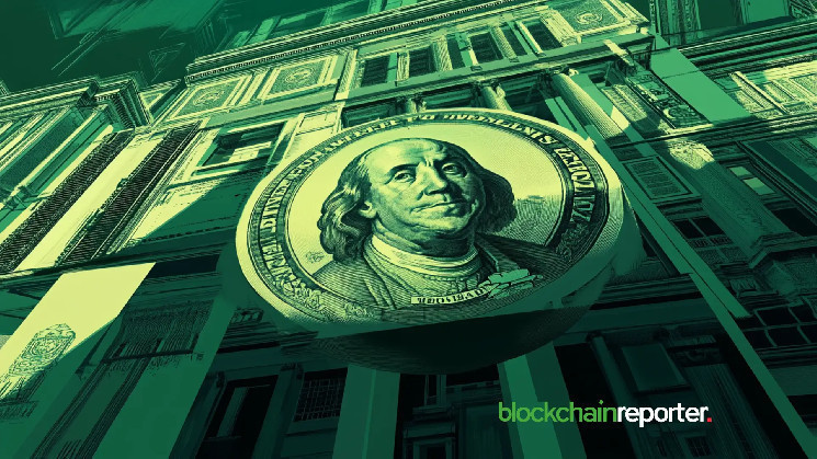 $usdt's inflow into crypto exchanges surged to $27.2 billion this week, the largest since 2022
