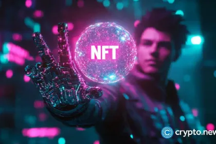 NFT sales plummeted from 33% to $119.5 million, still leading the packed penguin