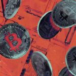 Bucks riot platforms Bitcoin's weak production trend in January