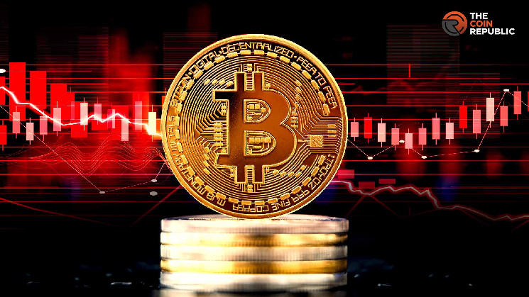 WinterMute finishes Bitcoin position before breakdown of $90,000: Buy a dip