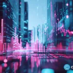The price of anime rises before the Bithumb list
