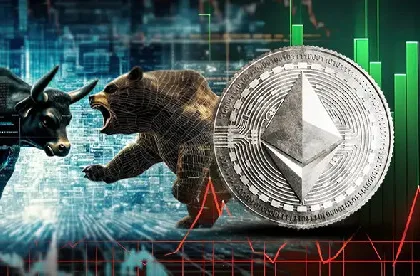 Ethereum (ETH) prices are bottom-out, experts can see 4k-8k $8K