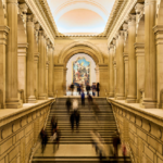 Art history buff? MET MUSEUM's Etherneum game offers NFT rewards
