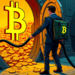 As OTC supply approaches exhaustion, BTC could easily reach $150,000 - Analyst