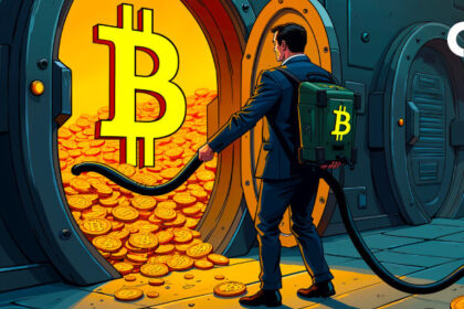 As OTC supply approaches exhaustion, BTC could easily reach $150,000 - Analyst