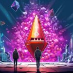 Ethereum prices face new pressure - is the imminent breakdown imminent?
