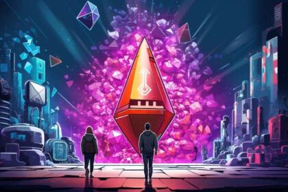 Ethereum prices face new pressure - is the imminent breakdown imminent?