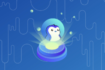 What is a sloppy penguin? Ethereum NFT Collection and toy brand