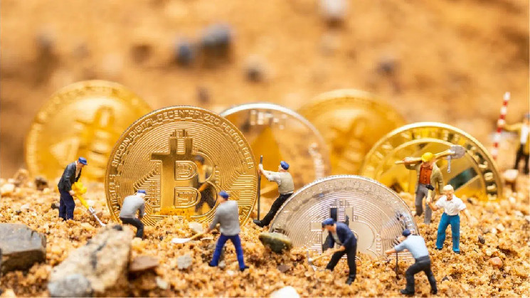 The threat to Bitcoin mining is growing: here are the changes that can occur in the next period