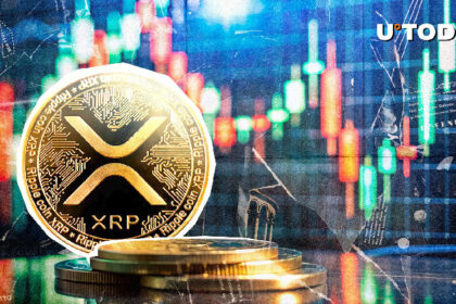 1.57 billion XRP open interest, price wins new boost