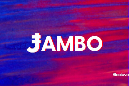 Why is jumbo a "on -ene apple"?