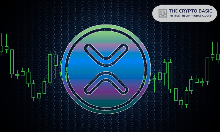 The leading Crypto Exchange encourages XRP holders not to sell bags