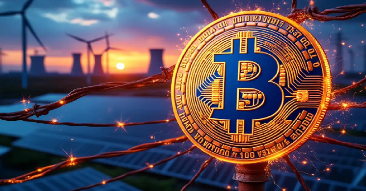 Bitcoin Mining in Texas in the midst of the growing energy costs of Arctic Freeze