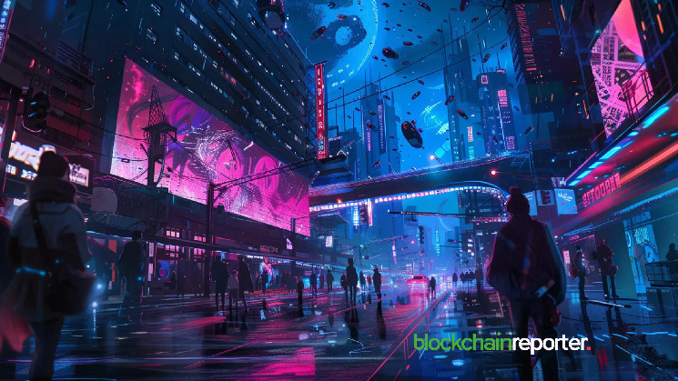 Magic Square integrates 5IRECHAIN DApps for a smarter and faster web3 future