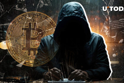 $1,000,000 Bitcoin forecast created by Satoshi on this date by a major candidate