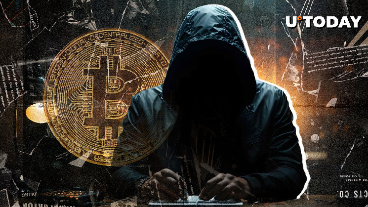 $1,000,000 Bitcoin forecast created by Satoshi on this date by a major candidate