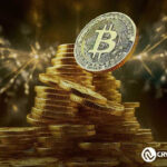 The accumulation of bitcoin is over. The Markup Phase shows a large -scale rally