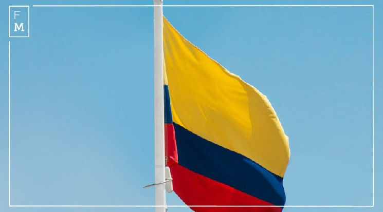 When inflation hits Latin America, the Colombian company uses Stablecoins to offer euro savings