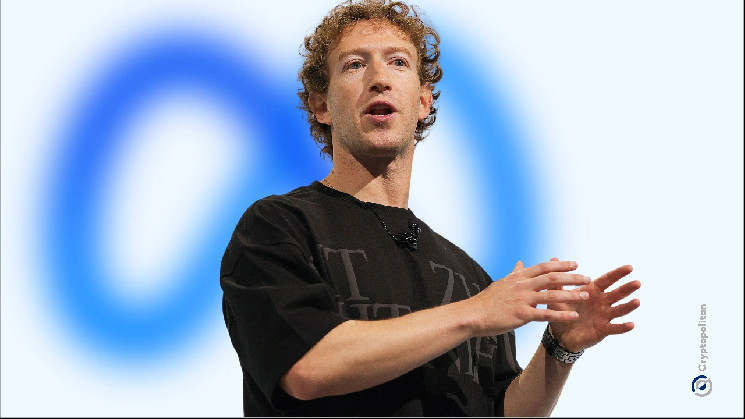According to Zuckerberg, Meta has increased AI spending to $ 65 billion in 2025.