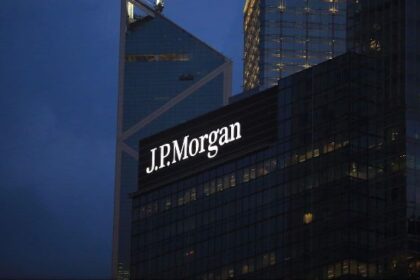The hashratate growth of the Bitcoin network was silenced in January: JPMorgan