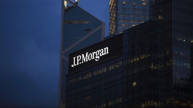 The hashratate growth of the Bitcoin network was silenced in January: JPMorgan