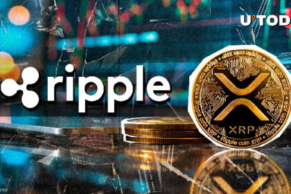 1 billion XRP tokens transferred to Ripple
