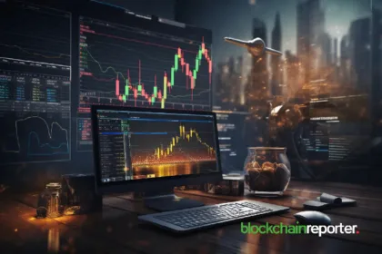 Crypto stocks show small profits in pre-market transactions