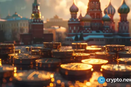 Bitcoin miners in Russia care about sanctions as the government begins to collect wallet addresses