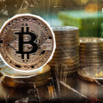 Bitcoin diamond hand to send a bullish signal