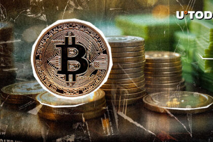 Bitcoin diamond hand to send a bullish signal