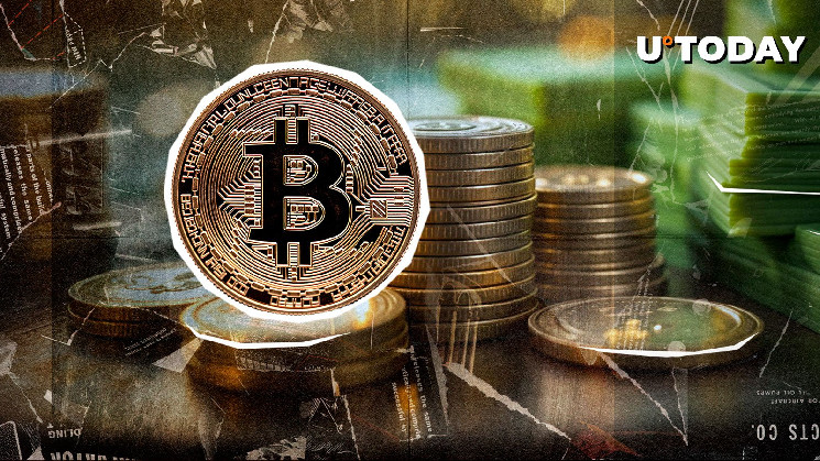 Bitcoin diamond hand to send a bullish signal