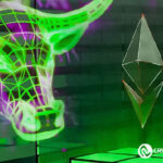 ETH rising enlarged wedge patterns attract attention from whales, with the next ETH ax between $7,700 and $9,900